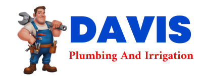 Trusted plumber in FORT LYON